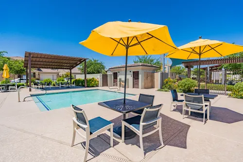 RooseveltPark in Avondale, Arizona